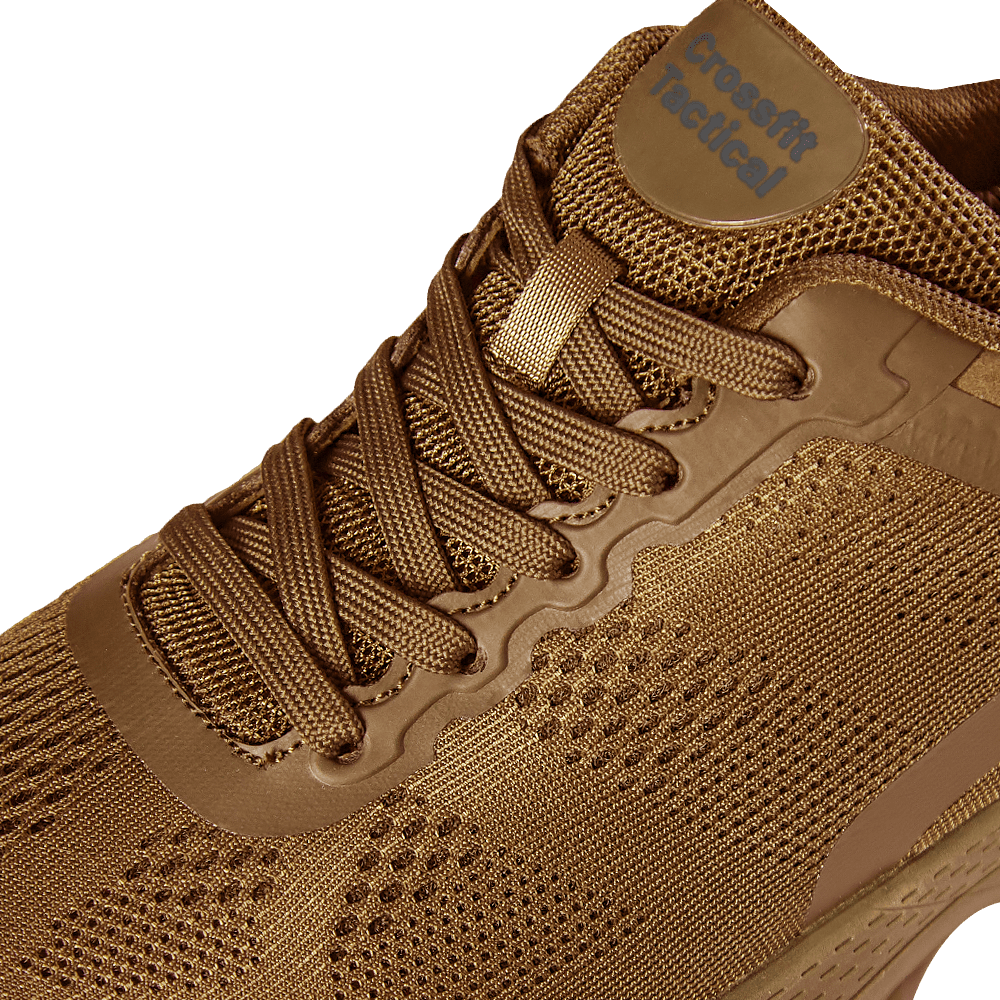 Sneakers CTS Coyote