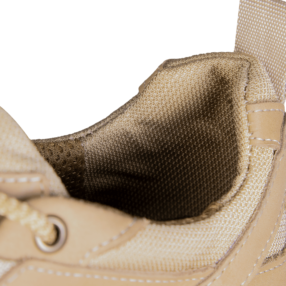 Patrol Coyote Sneakers