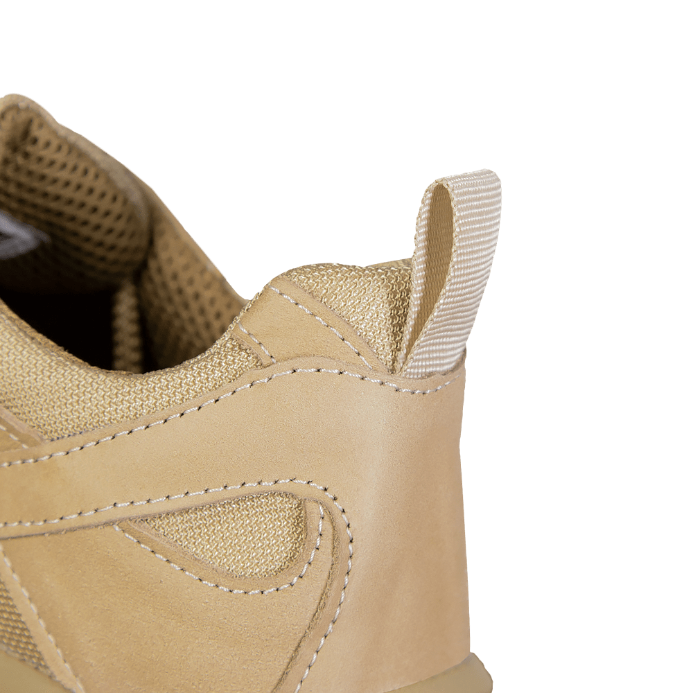 Patrol Coyote Sneakers