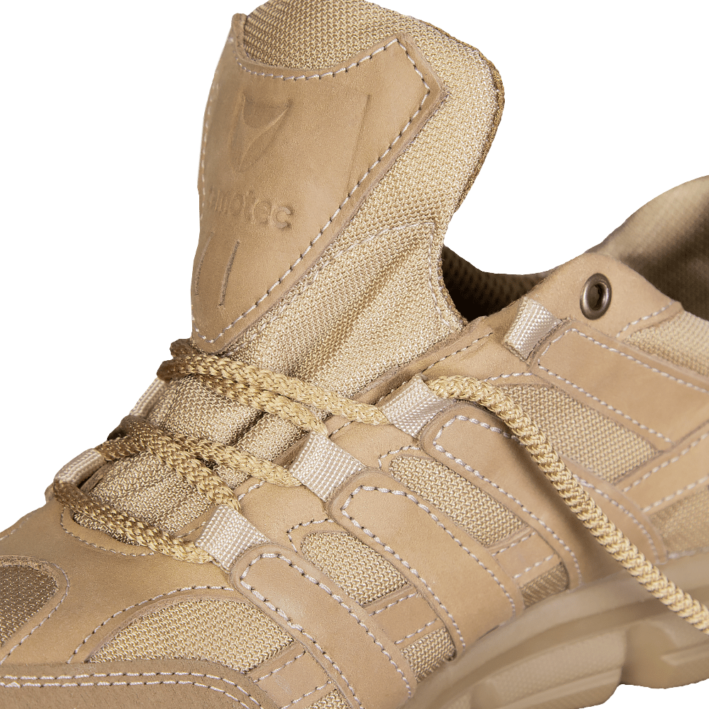 Patrol Coyote Sneakers