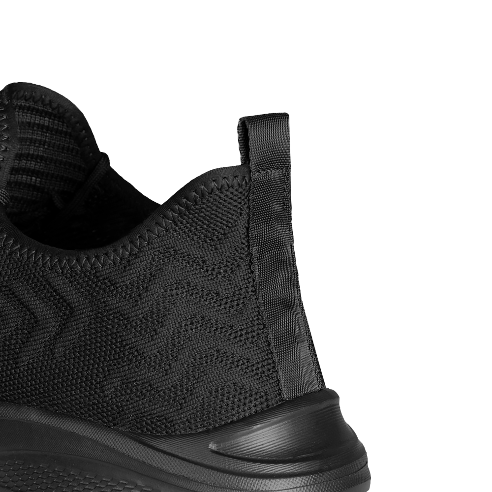 ST Lite Sneakers Black
