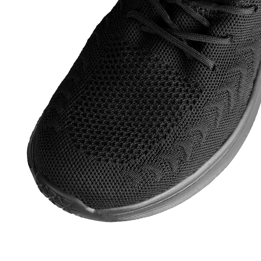 ST Lite Sneakers Black