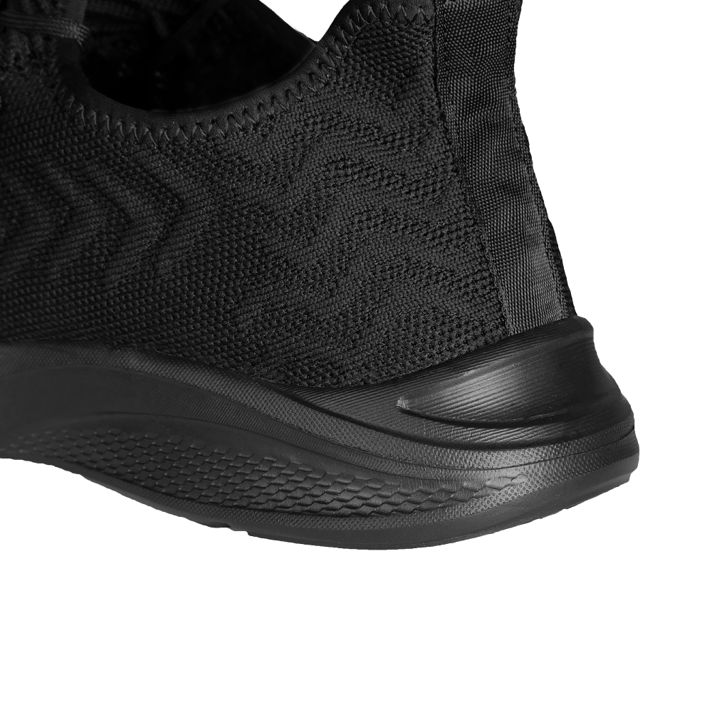 ST Lite Sneakers Black