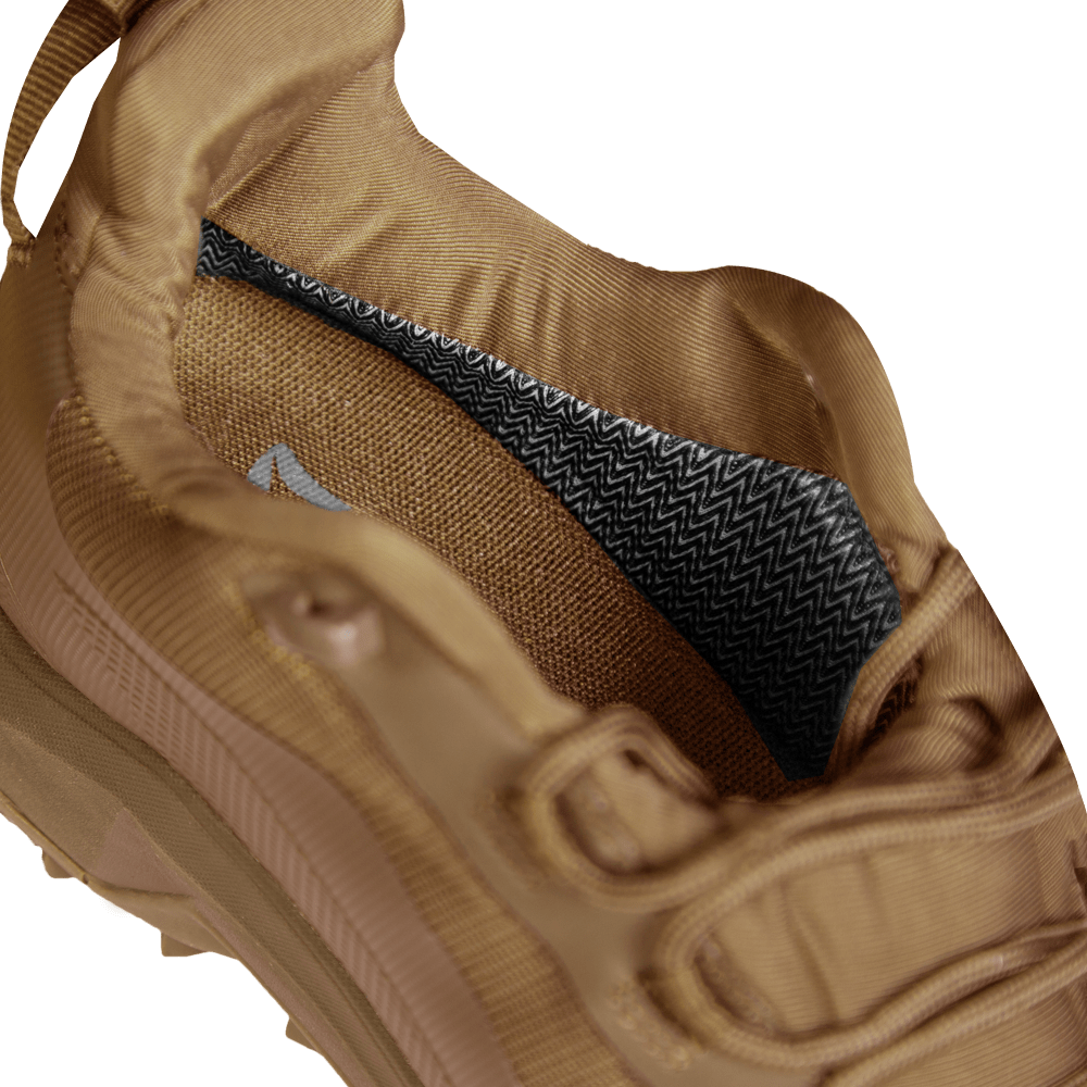 UTS Coyote Sneakers