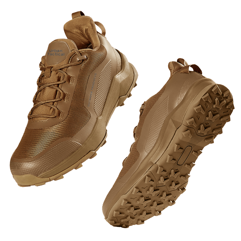 UTS Coyote Sneakers