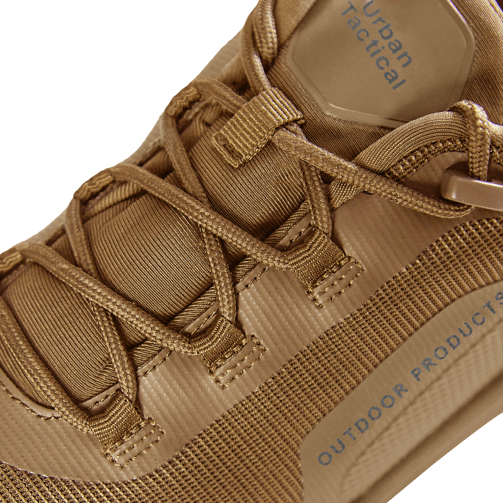 UTS Coyote Sneakers