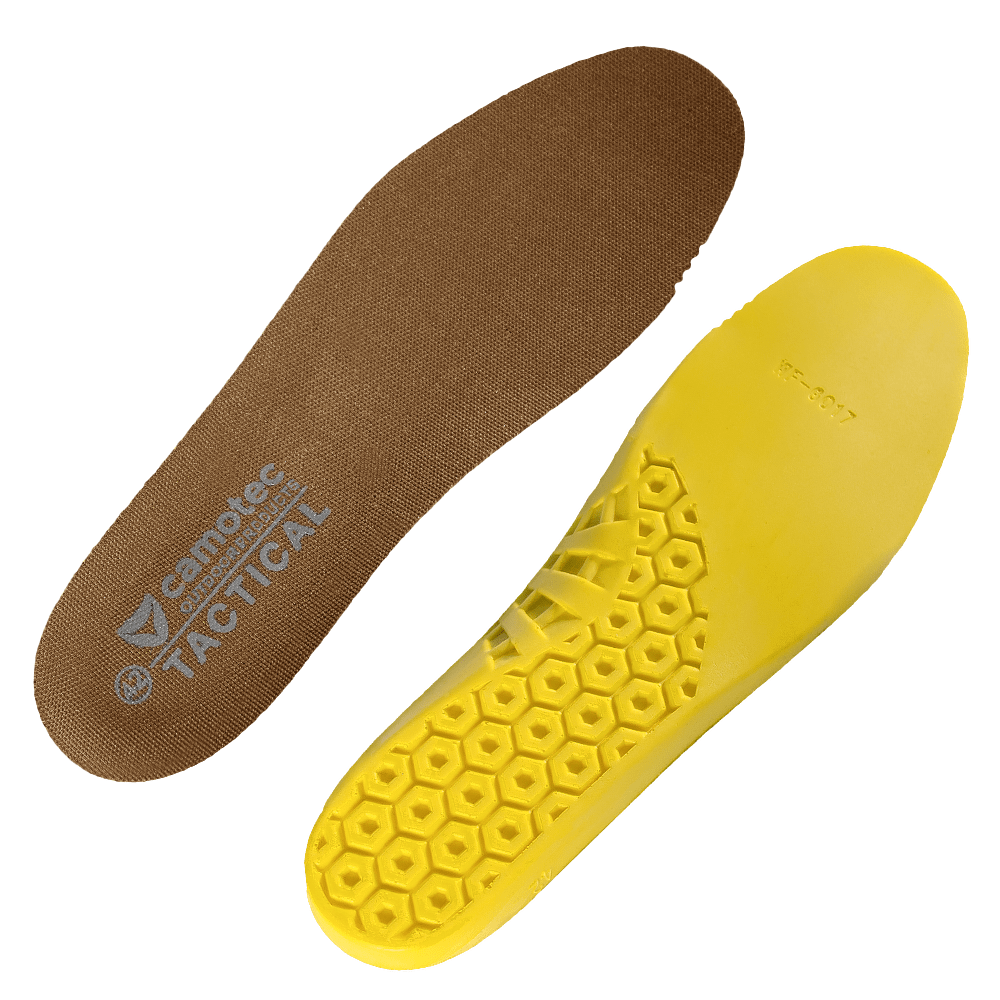 UTS Coyote Sneakers
