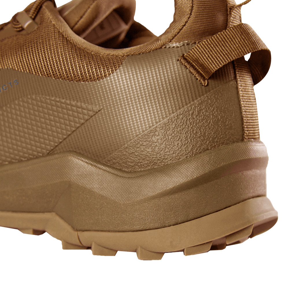 UTS Coyote Sneakers