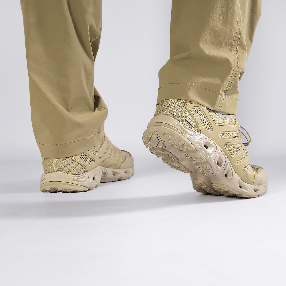 Ventix Sand Sneakers