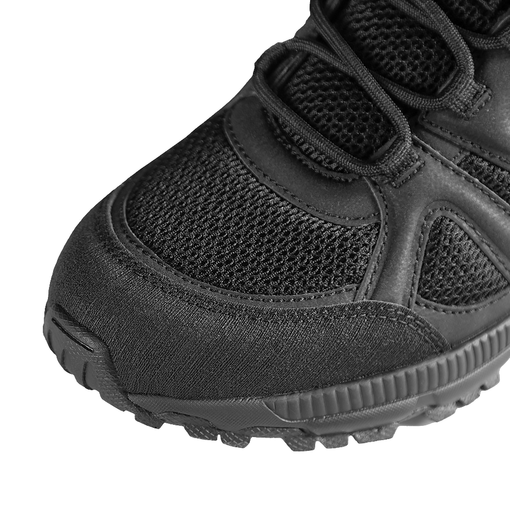 Sneakers Tracker Black