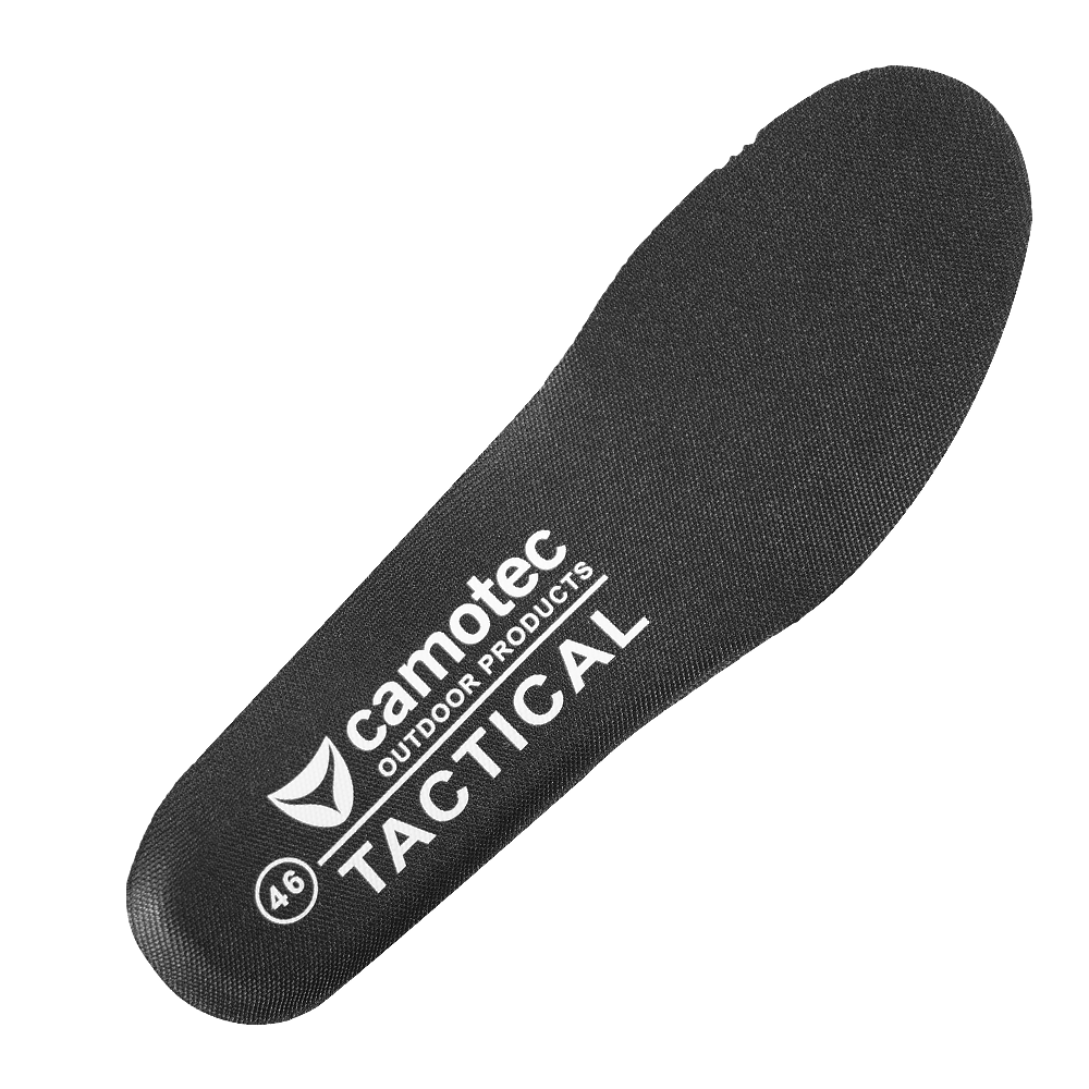 Sneakers Tracker Black