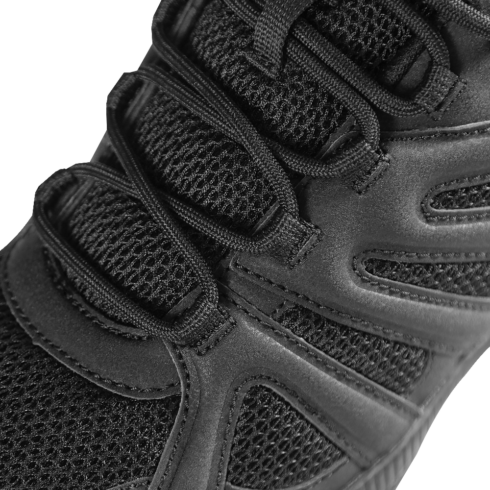 Sneakers Tracker Black