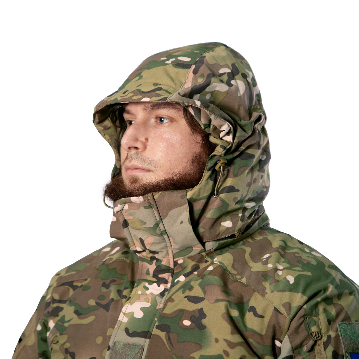 Куртка Defender 7 level MC