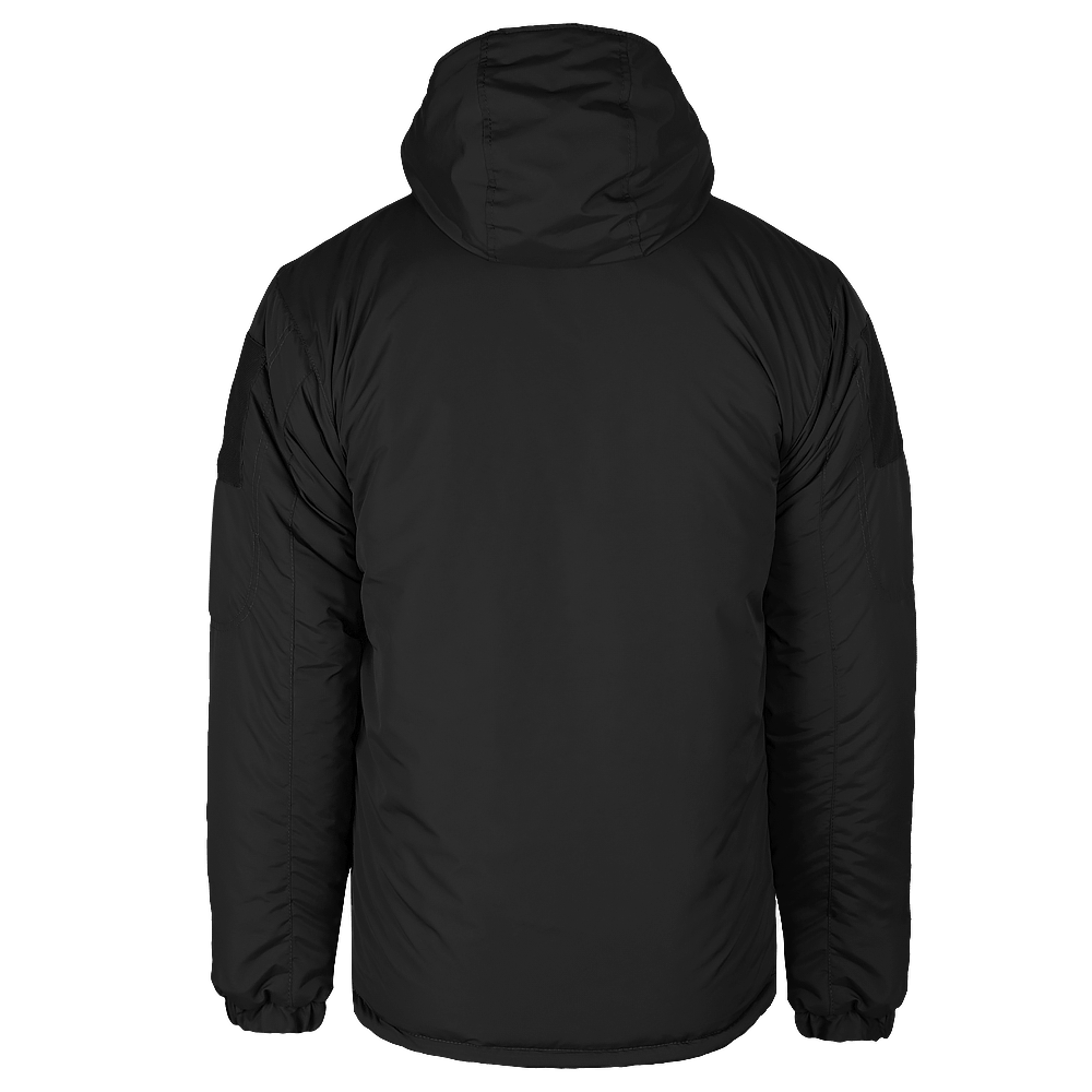 Patrol System 2.0 Nylon Black Jacket