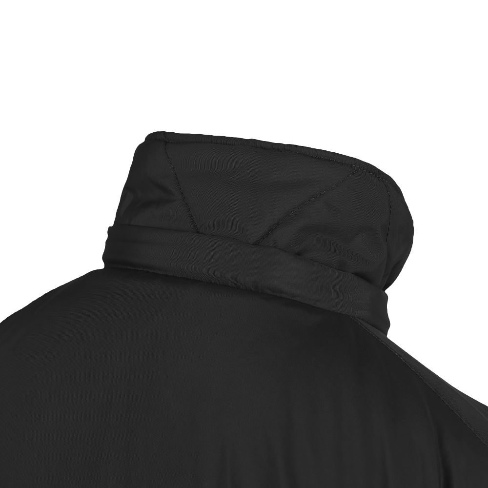 Patrol System 2.0 Nylon Black Jacket