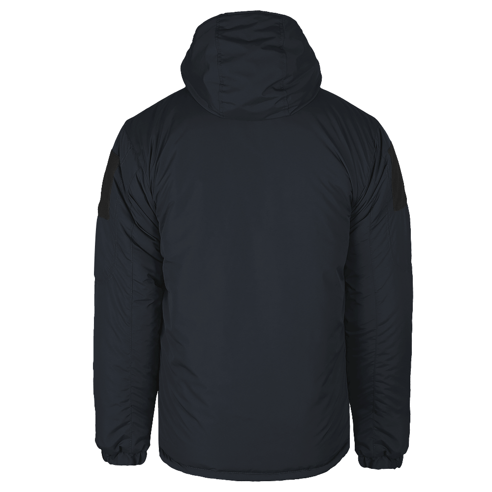 Patrol System 2.0 Nylon Dark Blue Jacket