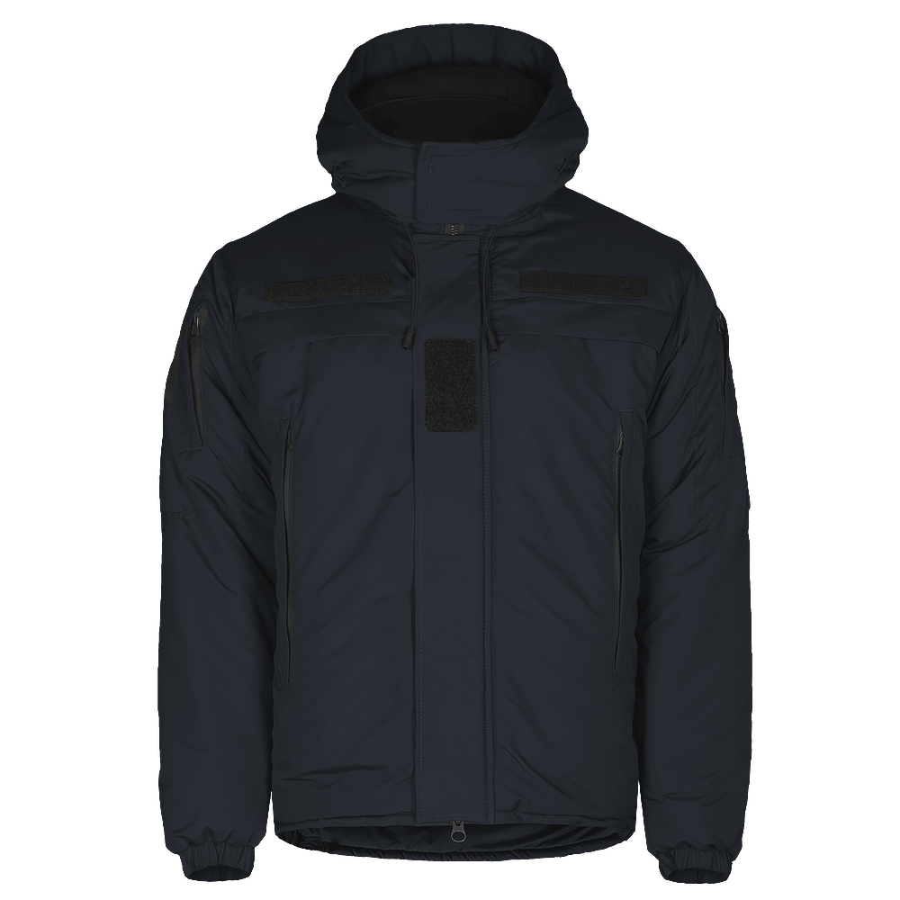 Patrol System 2.0 Nylon Dark Blue Jacket