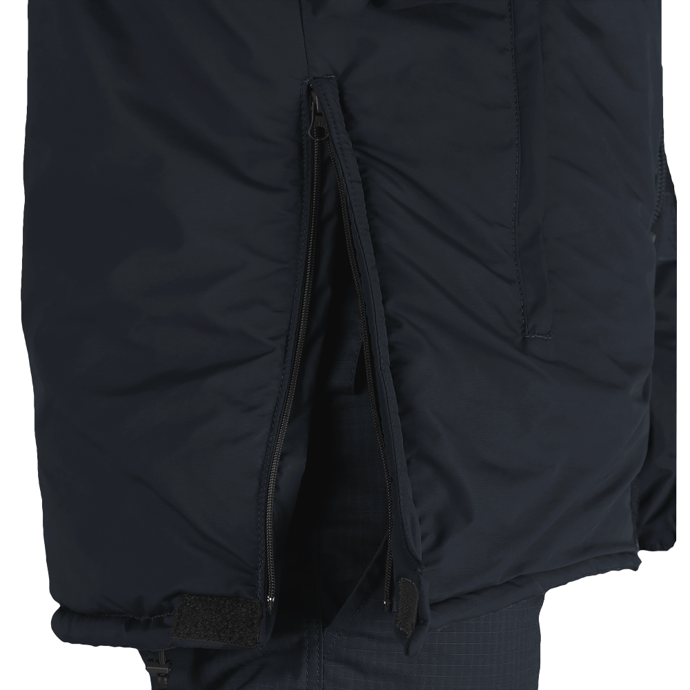 Patrol System 2.0 Nylon Dark Blue Jacket