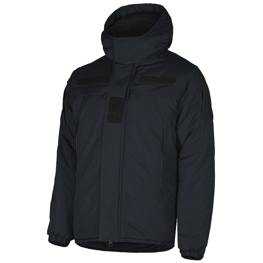Patrol System 2.0 Nylon Dark Blue Jacket