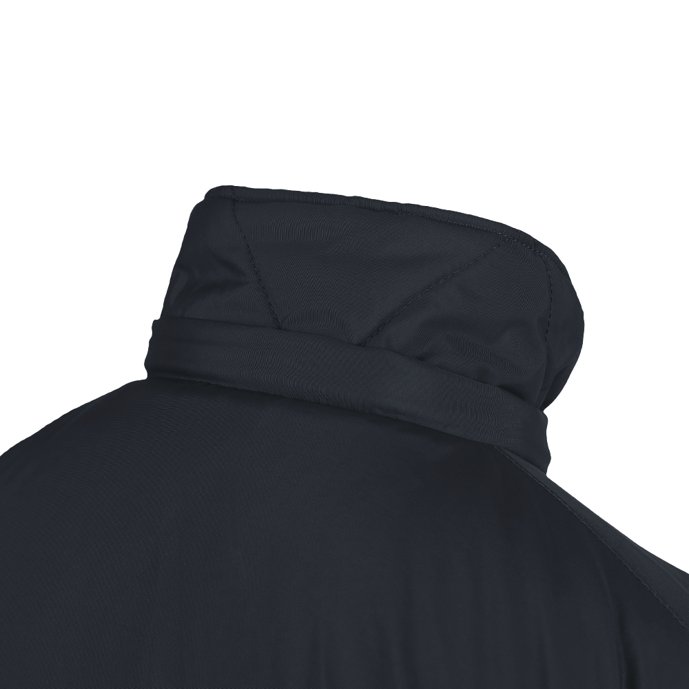 Patrol System 2.0 Nylon Dark Blue Jacket