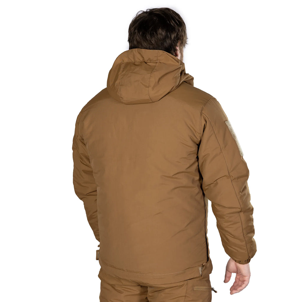 Patrol System 3.0 Coyote Jacket