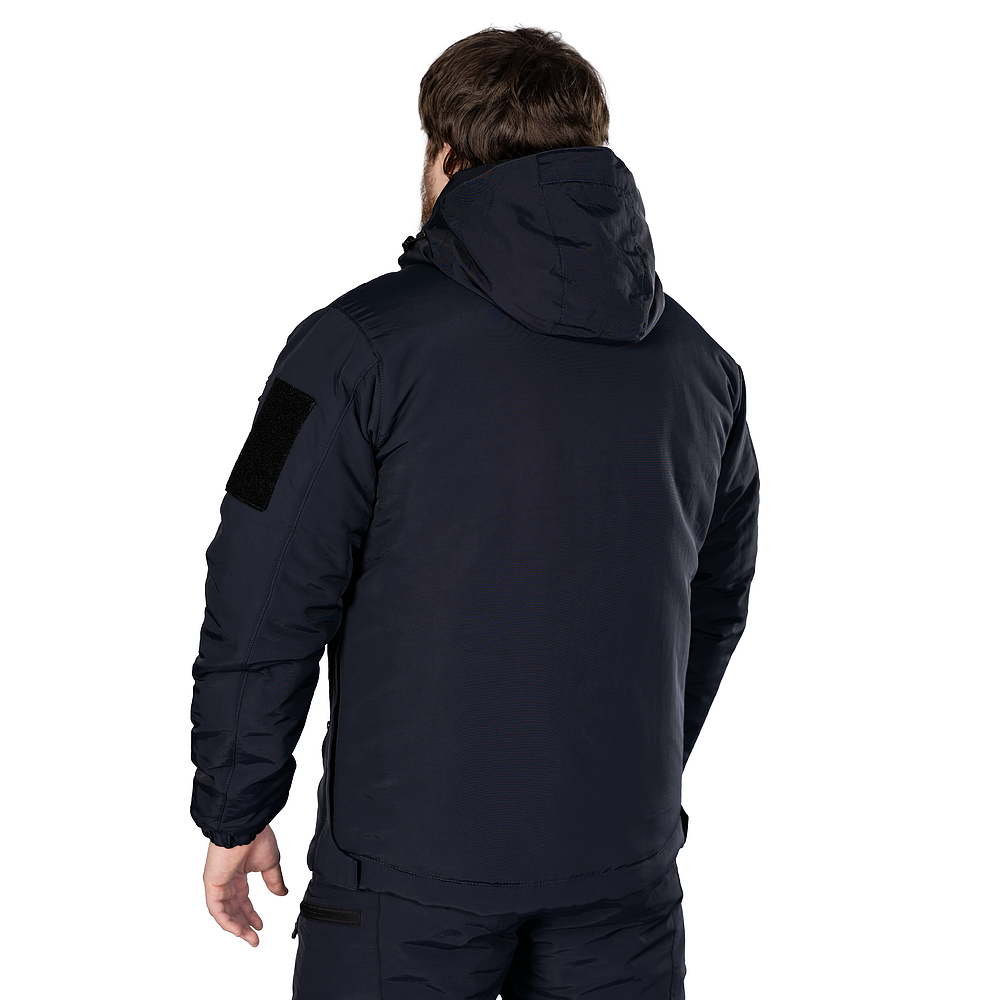Patrol System 3.0 Blue Jacket