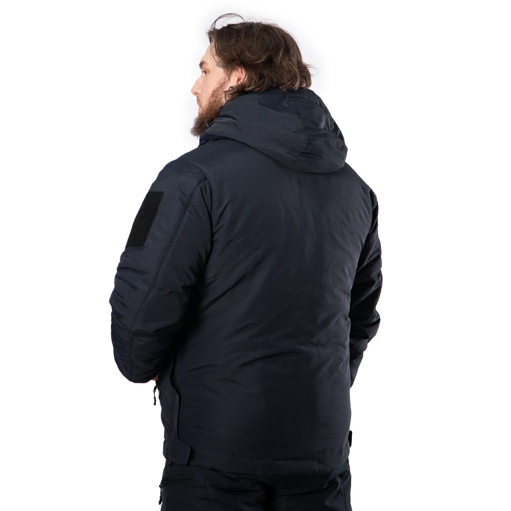Patrol System 3.0 Dark Blue Jacket