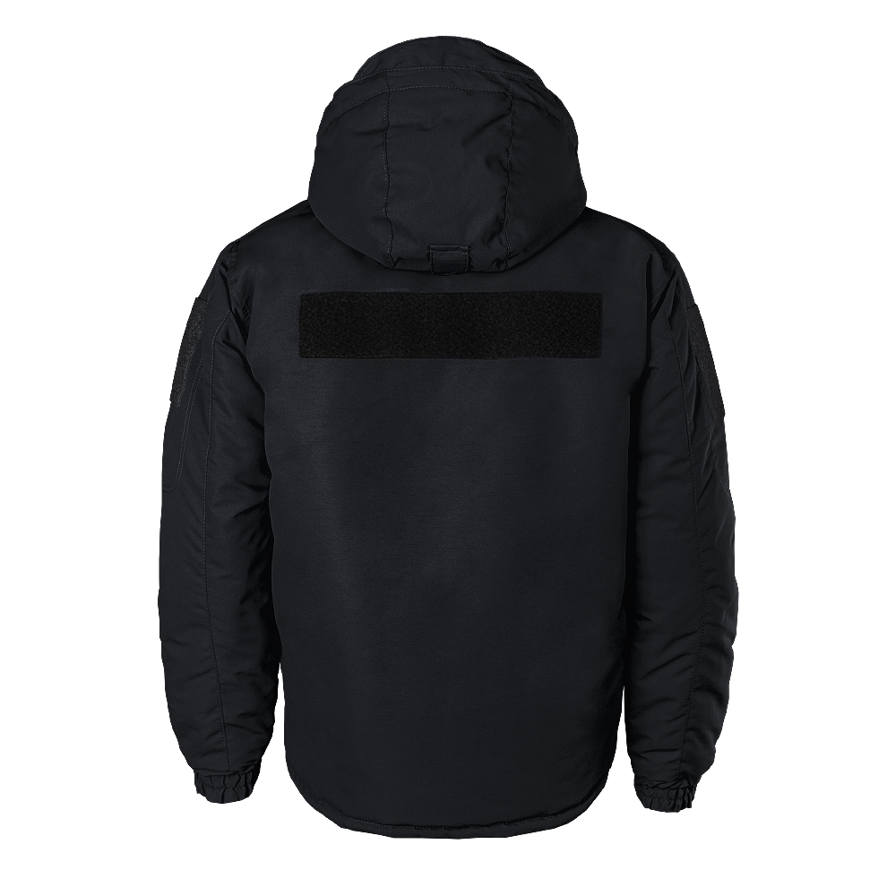 Patrol System Nylon Dark Blue Jacket