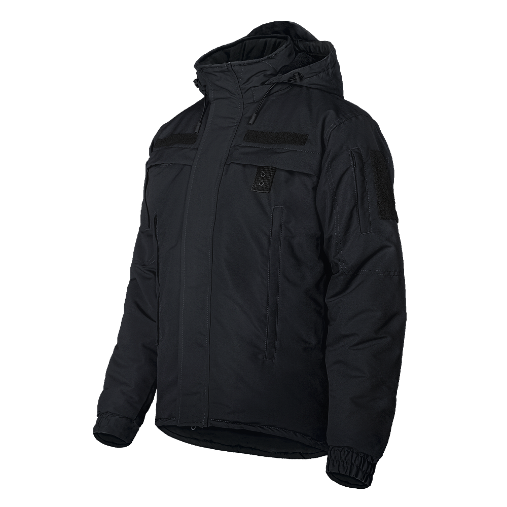 Patrol System Nylon Dark Blue Jacket