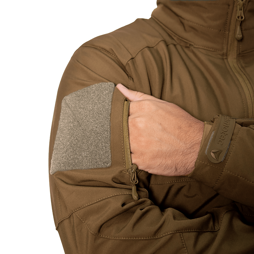 Phantom System Coyote Jacket