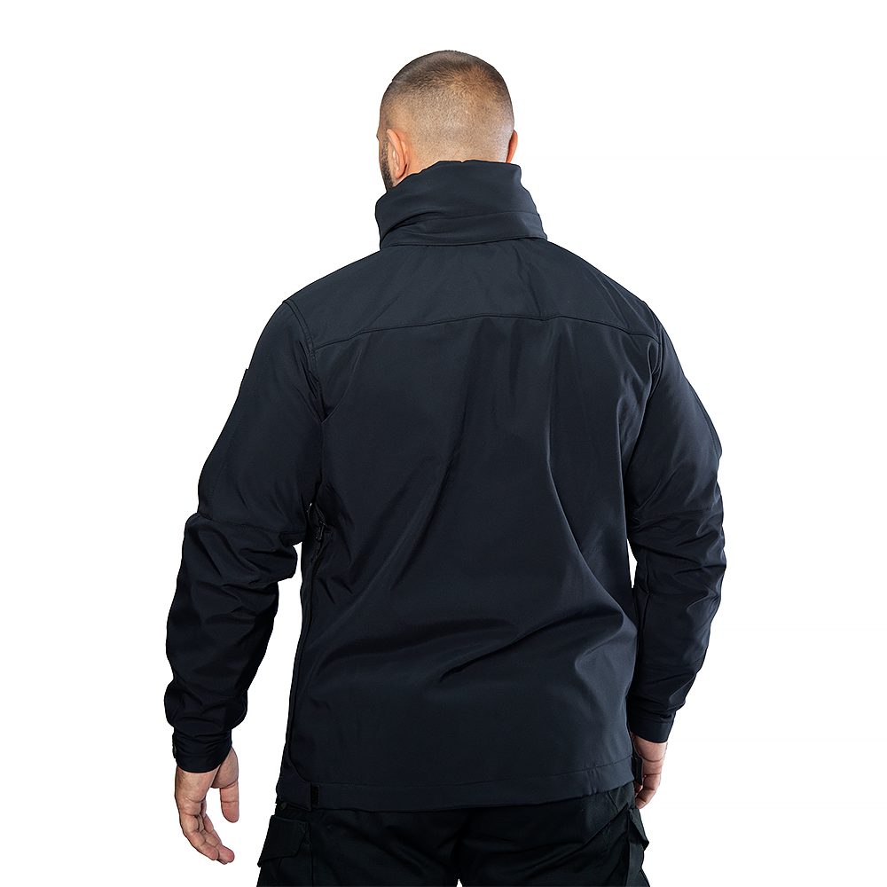 Phantom System Dark Blue Jacket