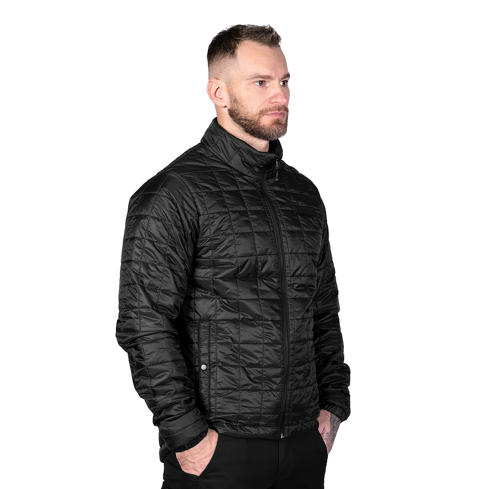 LoftLiner Jacket Black