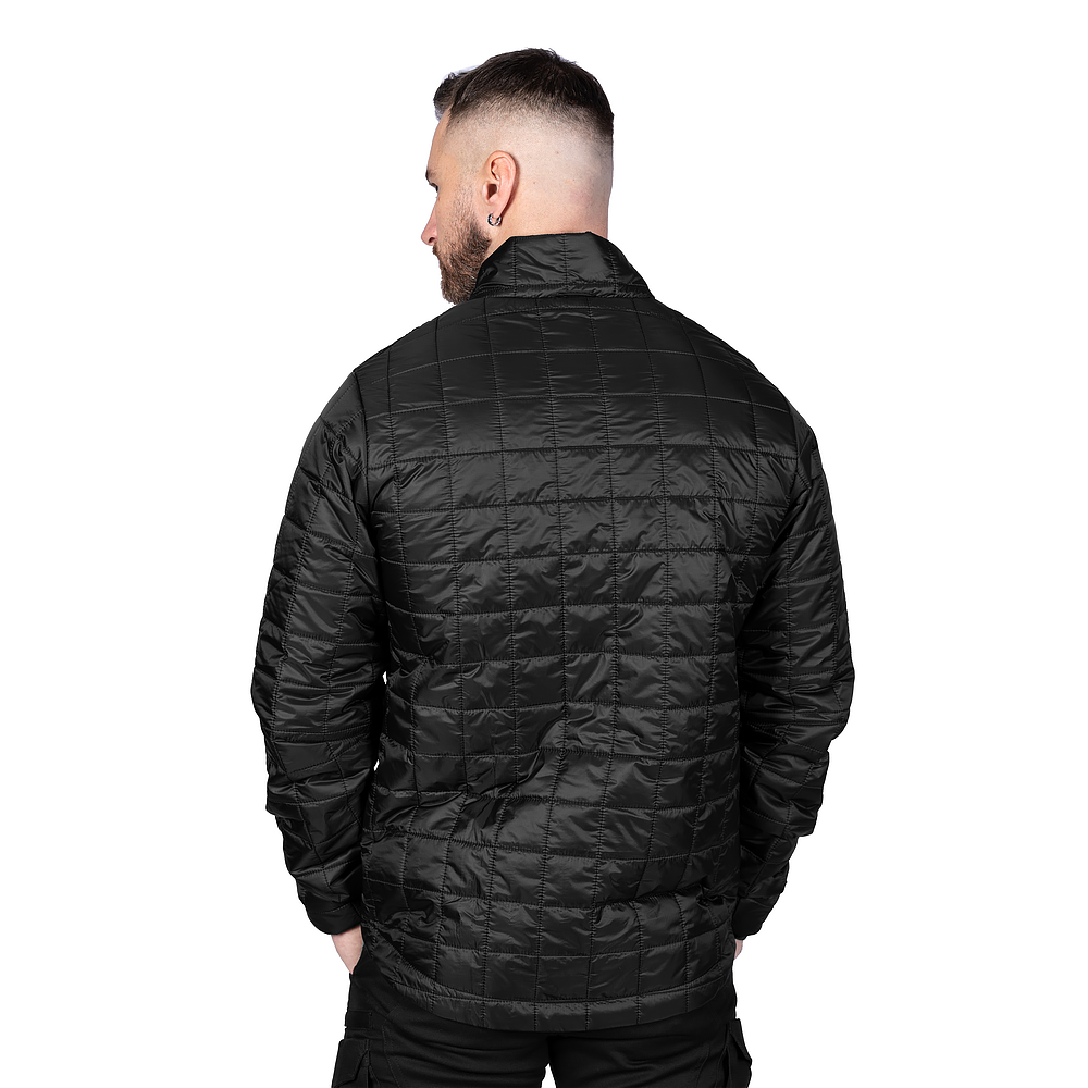 LoftLiner Jacket Black
