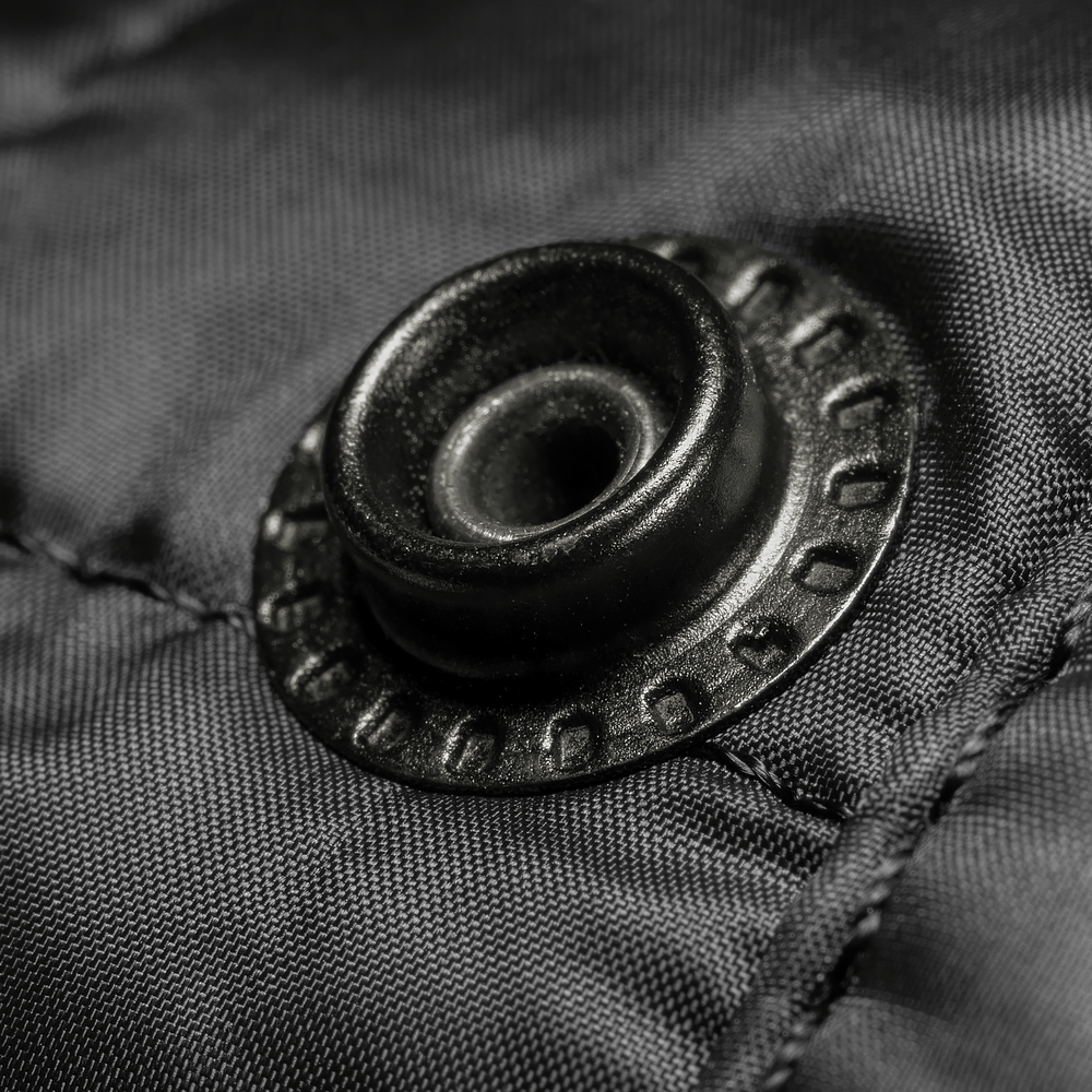 LoftLiner Jacket Black