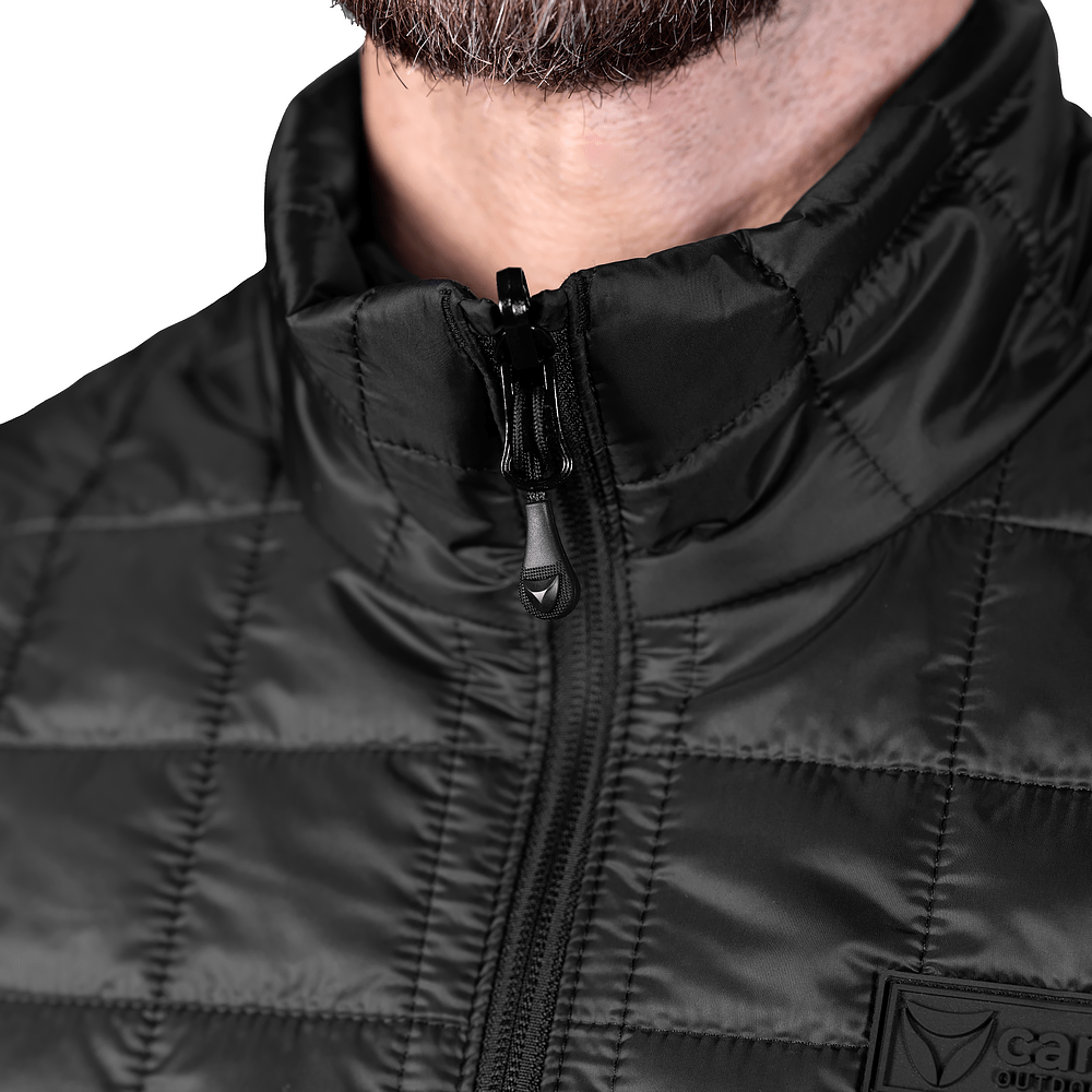 LoftLiner Jacket Black