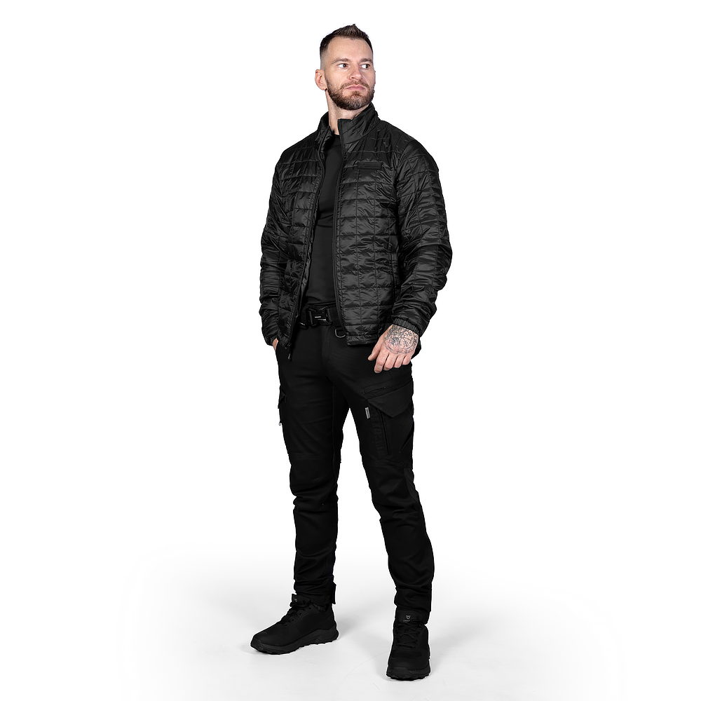 LoftLiner Jacket Black