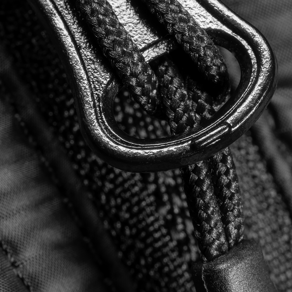 LoftLiner Jacket Black