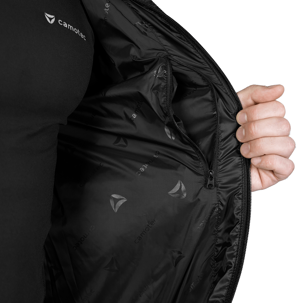 LoftLiner Jacket Black