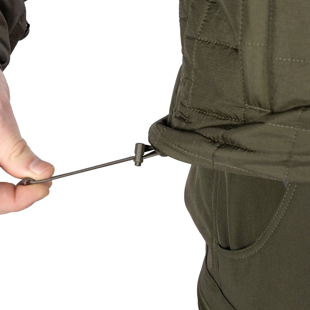 LoftLiner Jacket Olive