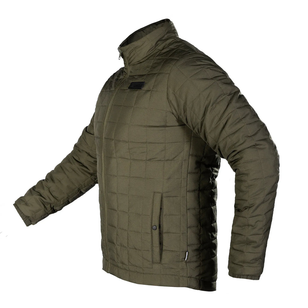 LoftLiner Jacket Olive