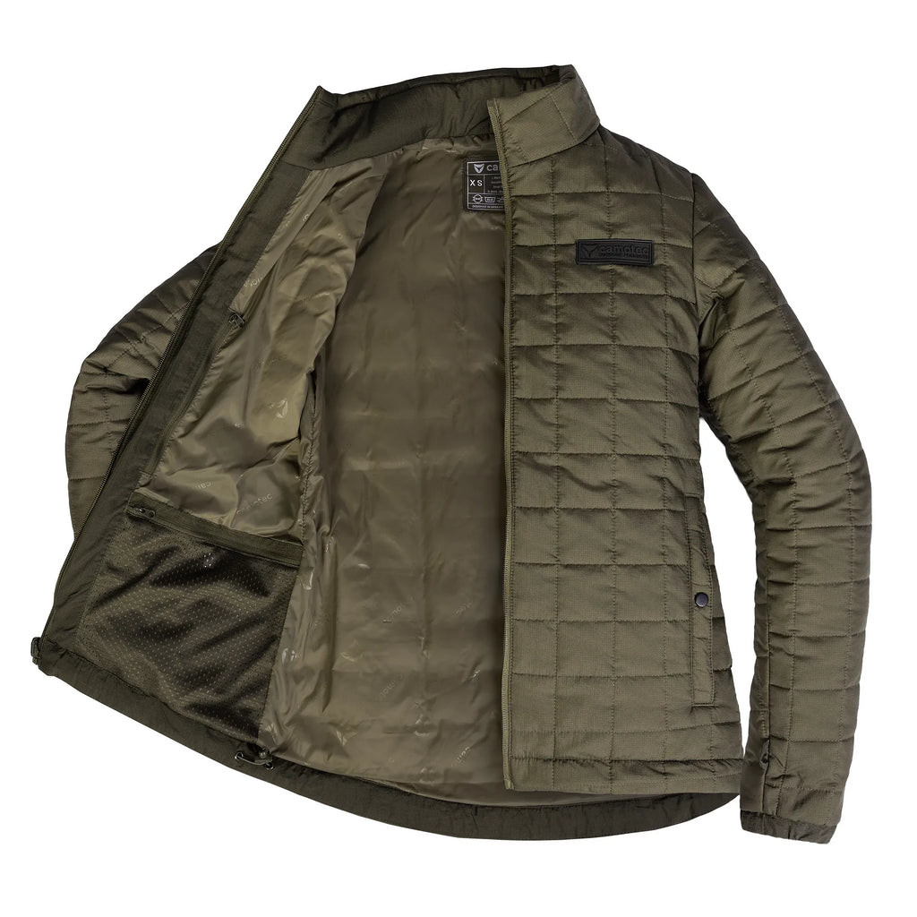 LoftLiner Jacket Olive