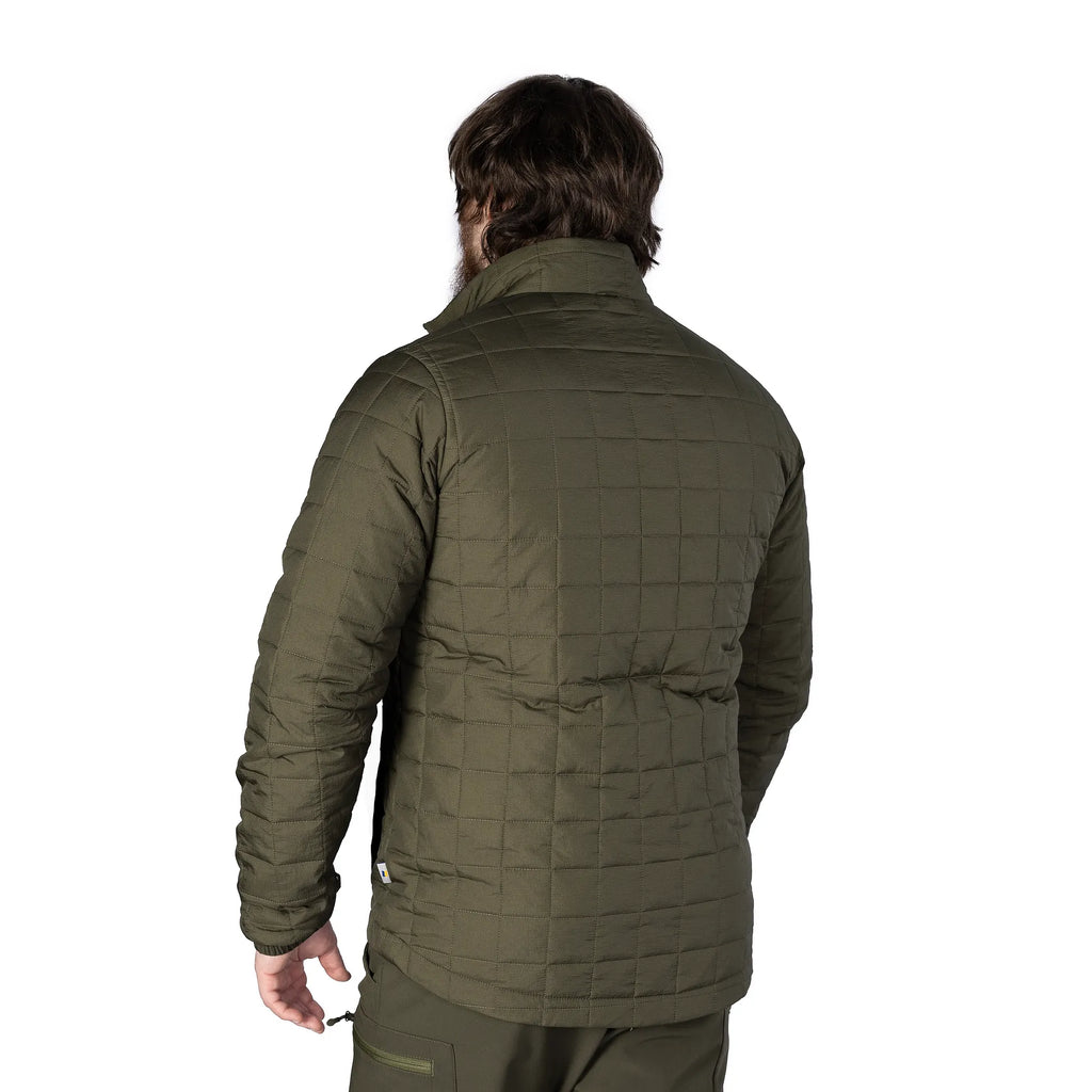 LoftLiner Jacket Olive