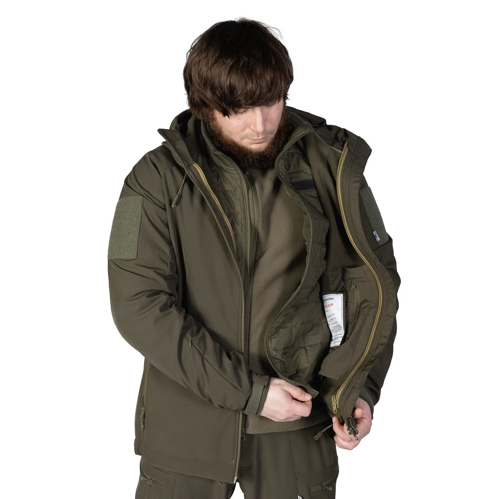 LoftLiner Jacket Olive