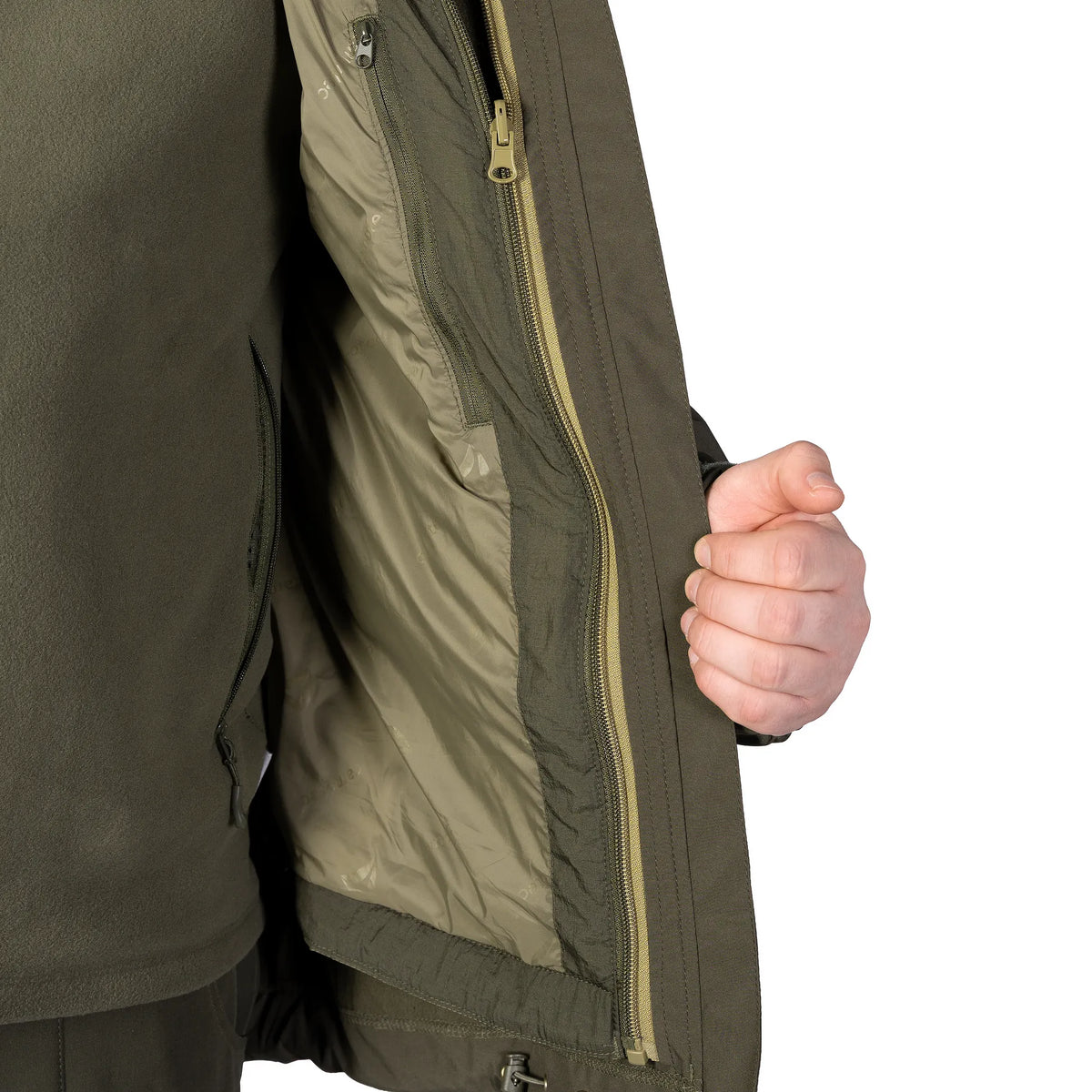 LoftLiner Jacket Olive
