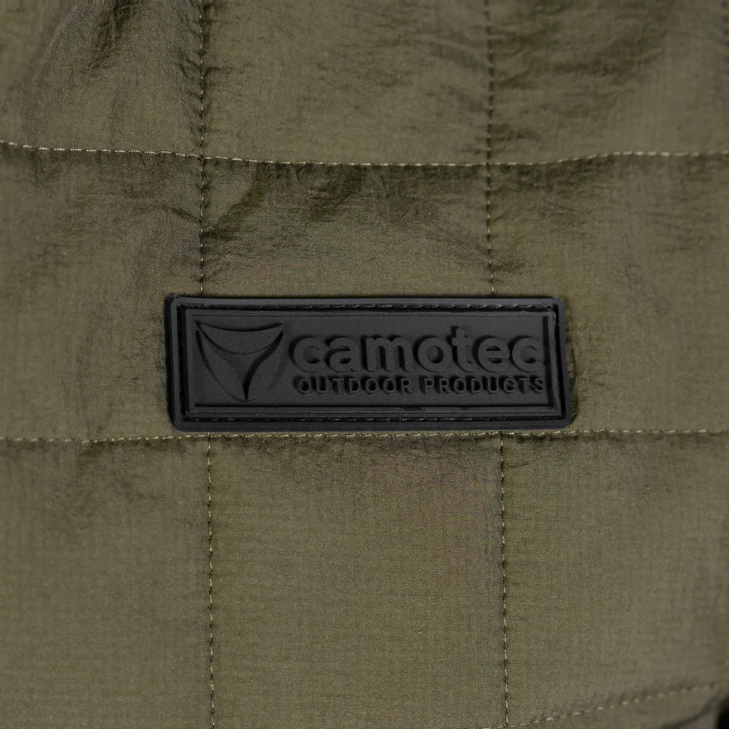 LoftLiner Jacket Olive