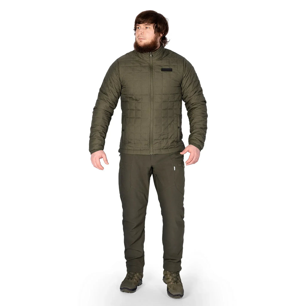LoftLiner Jacket Olive