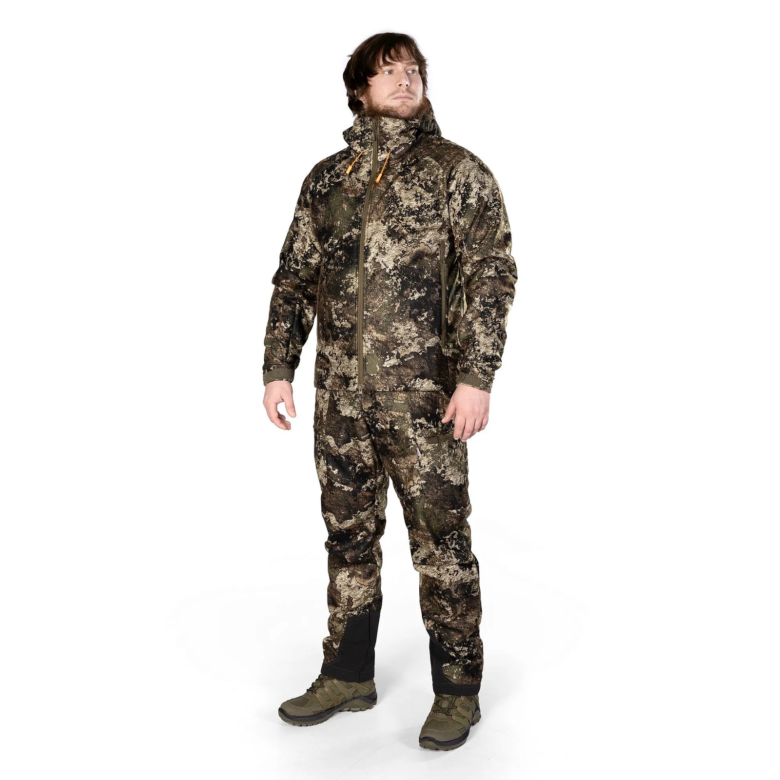 Rubicon StormWall Shrp Norman Jacket