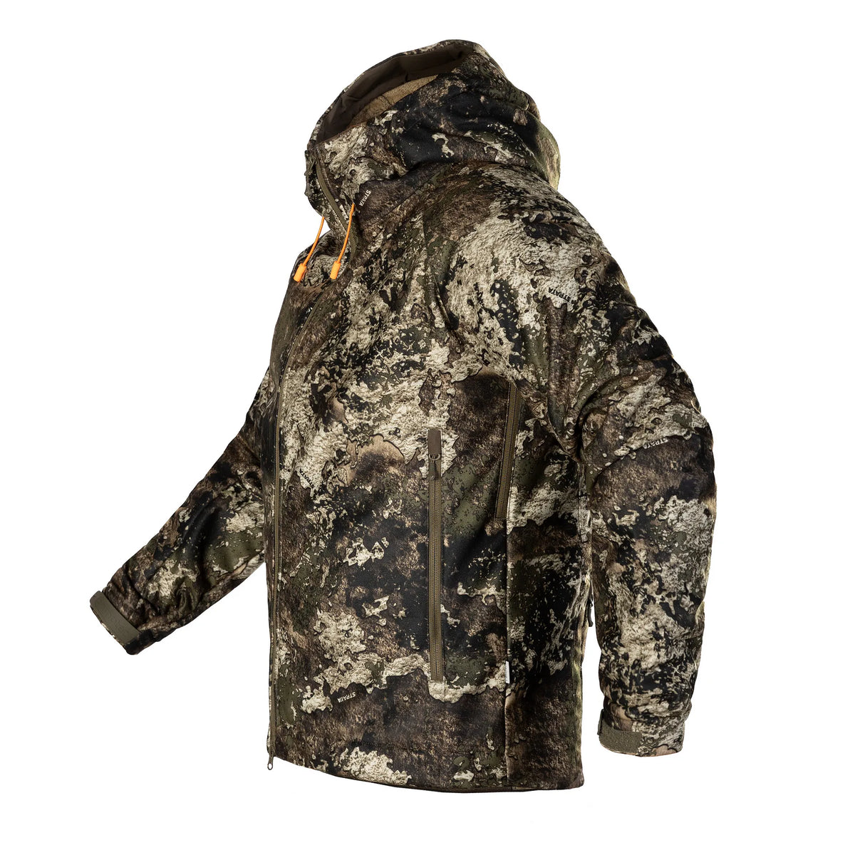 Rubicon StormWall Shrp Norman Jacket