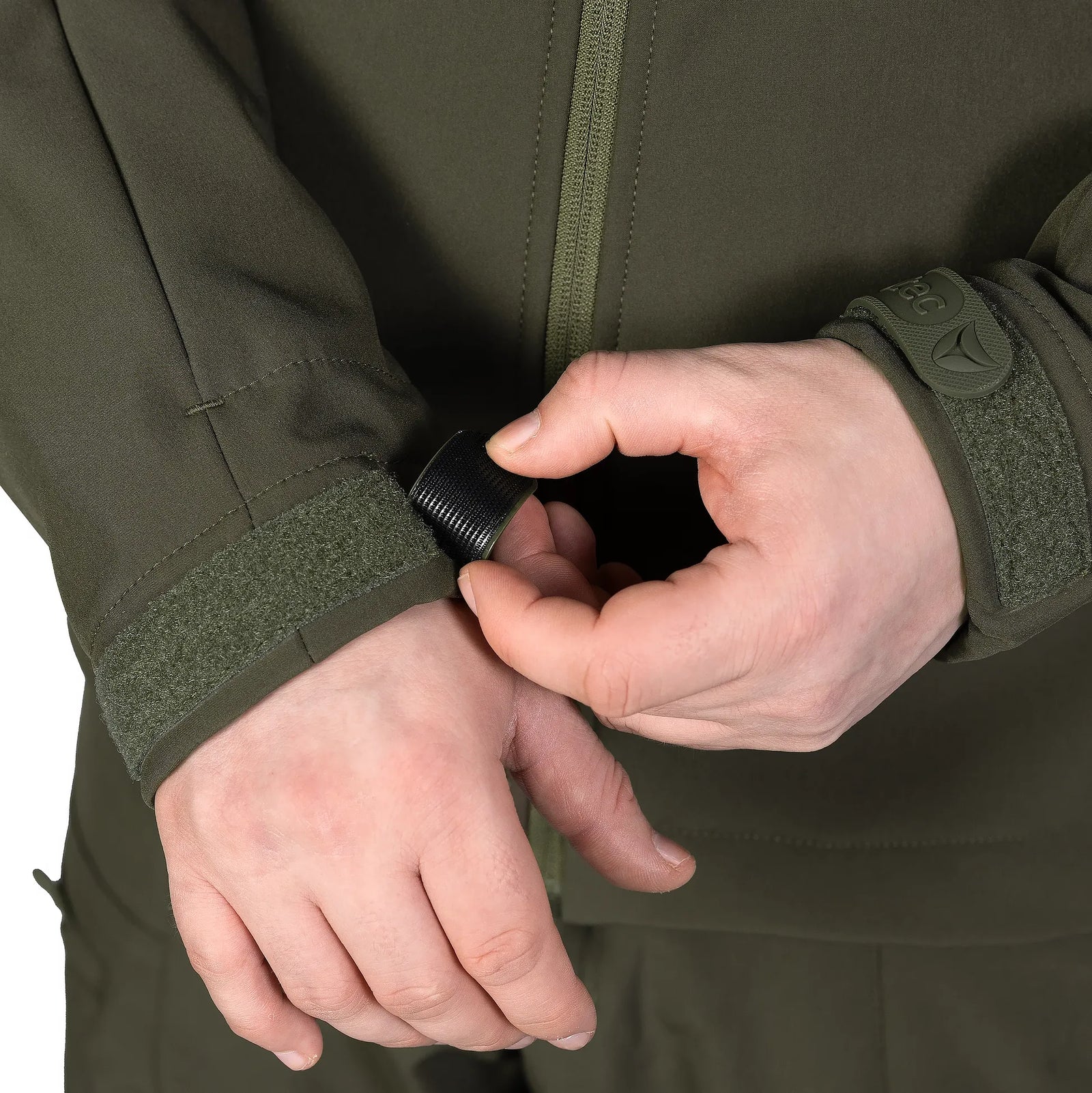 Stalker 2.0 SoftShell Jacket Olive