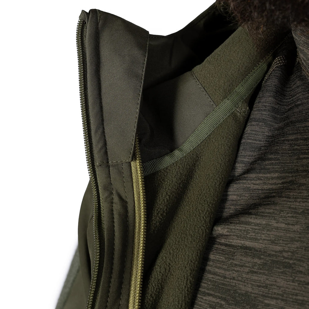 Stalker 2.0 SoftShell Jacket Olive